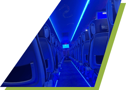 Bus Interior