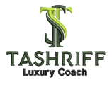 Tashriff Luxury Coach
