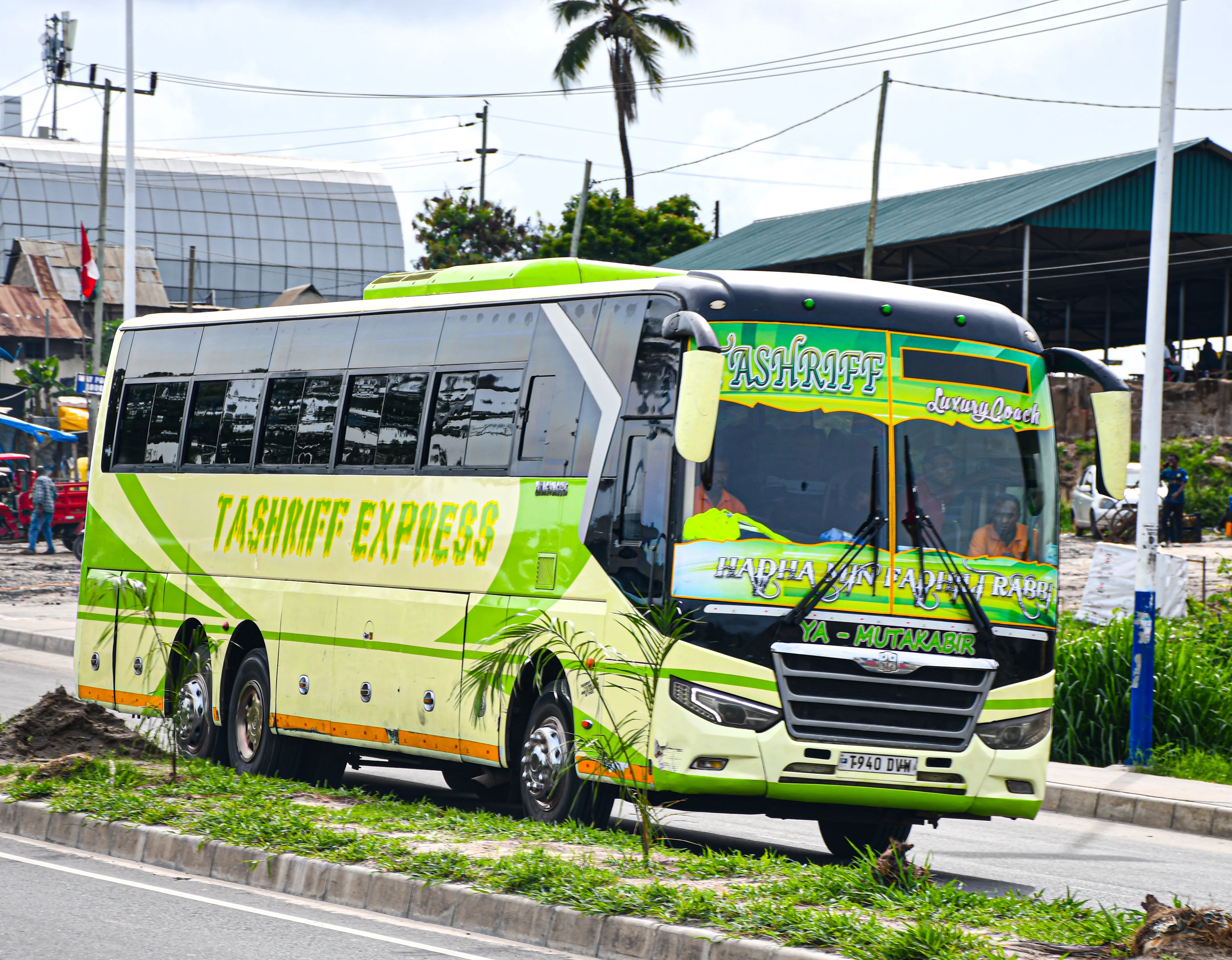 Bus gallery image 2