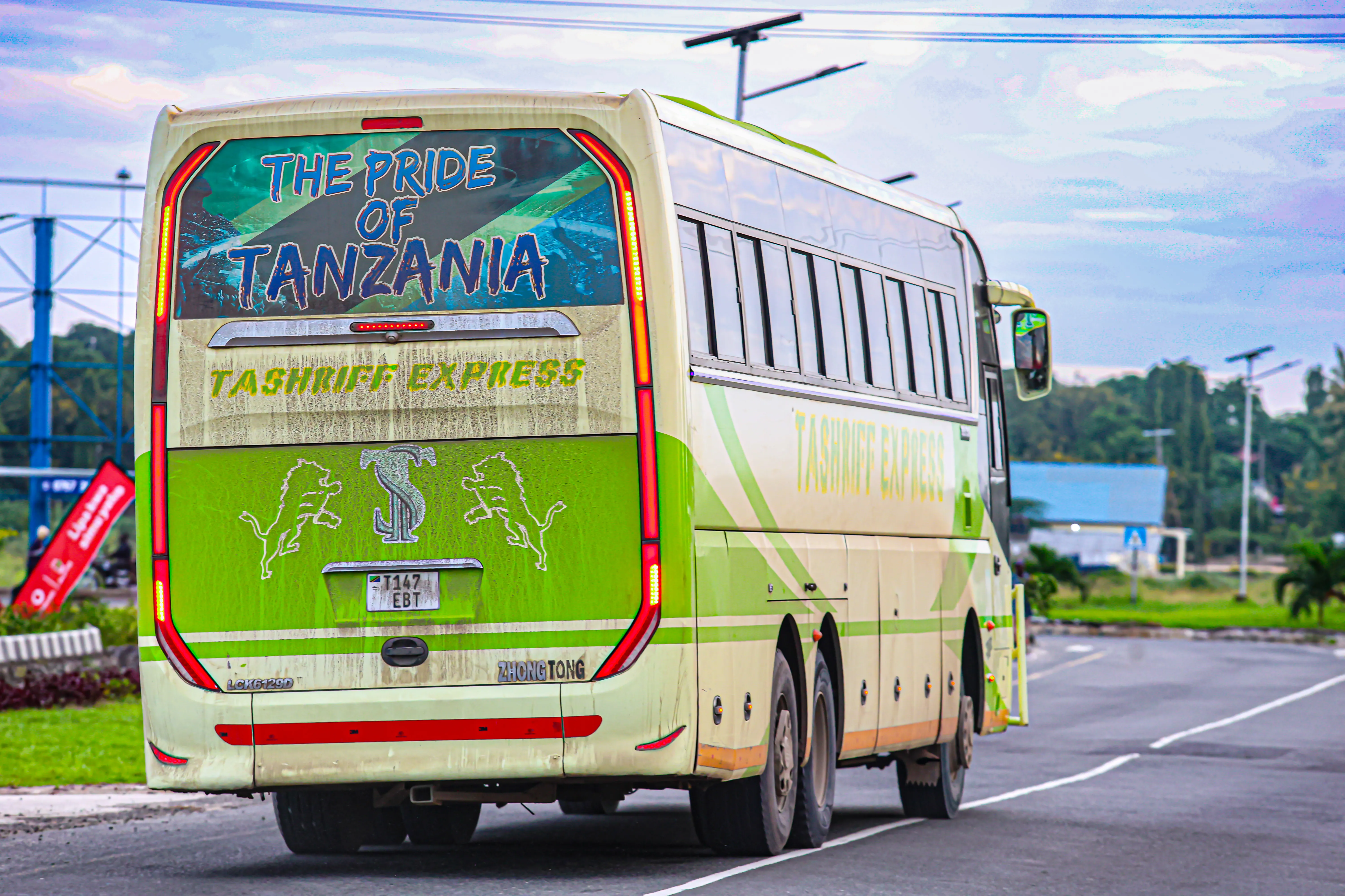 Bus gallery image 3