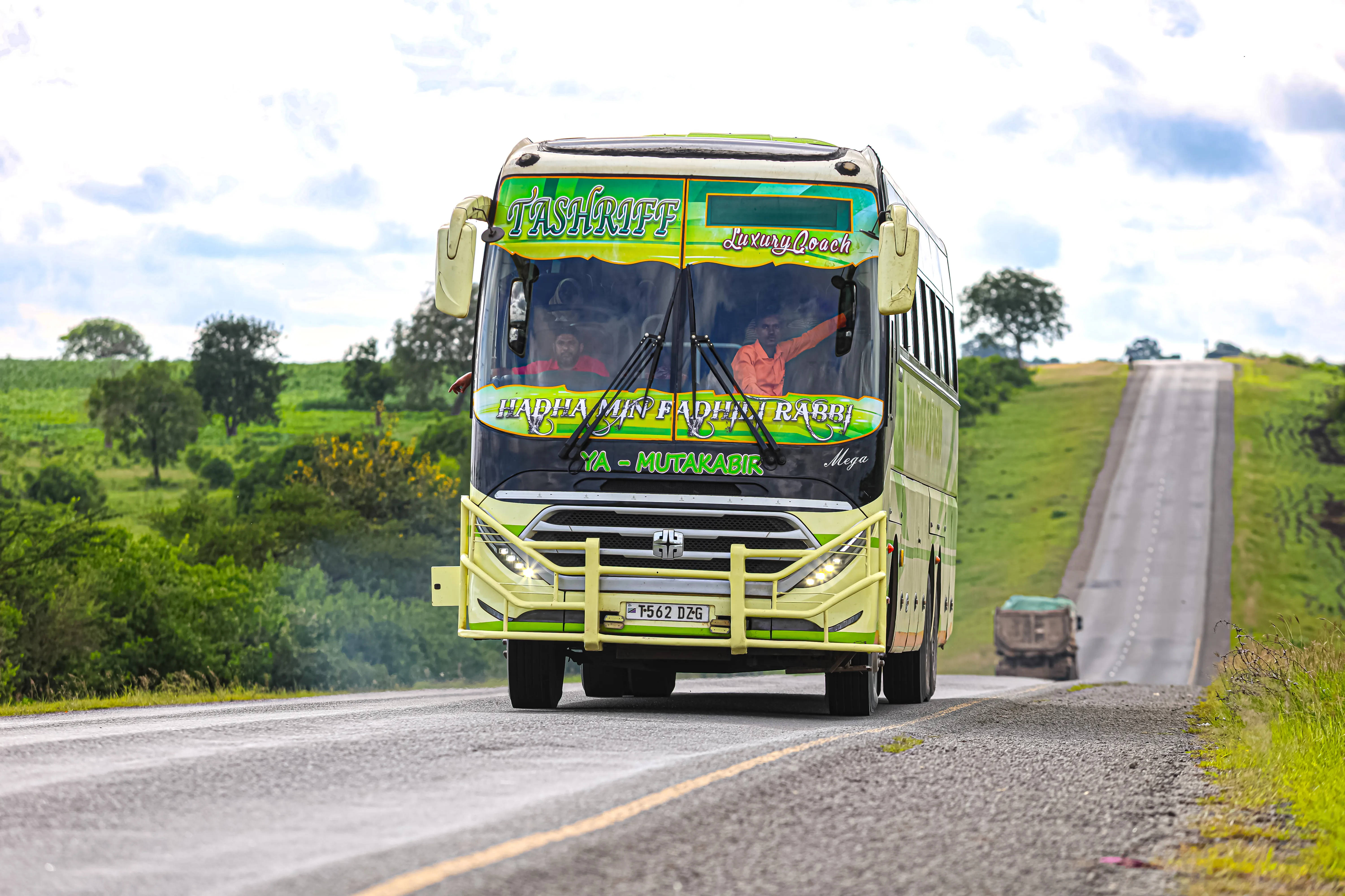Bus gallery image 4